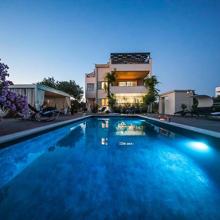 Villa Olive Garden Sukošan Extérieur photo