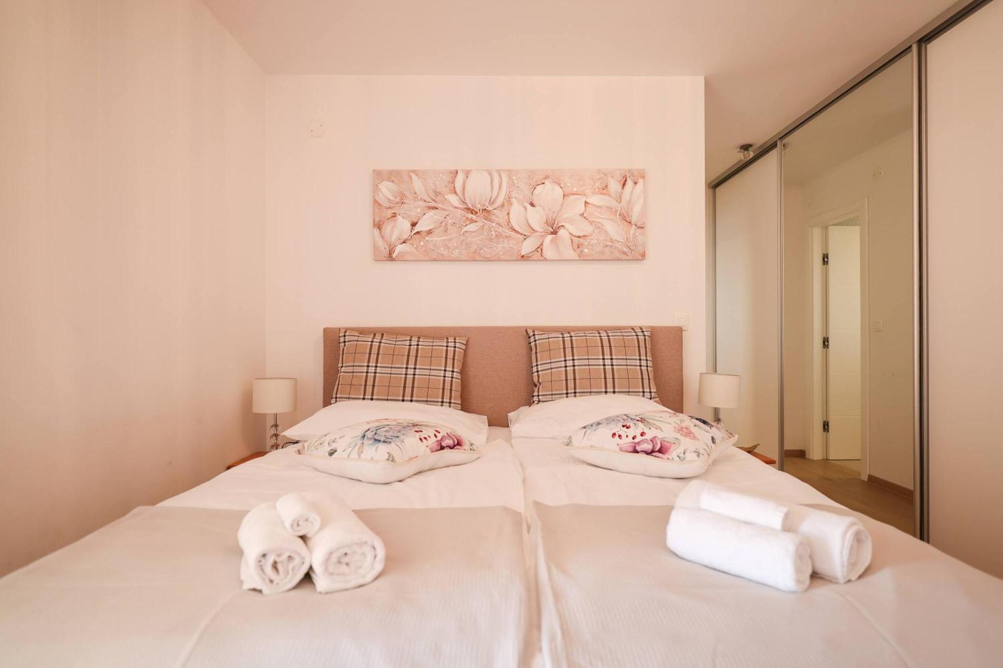 Villa Olive Garden Sukošan Extérieur photo