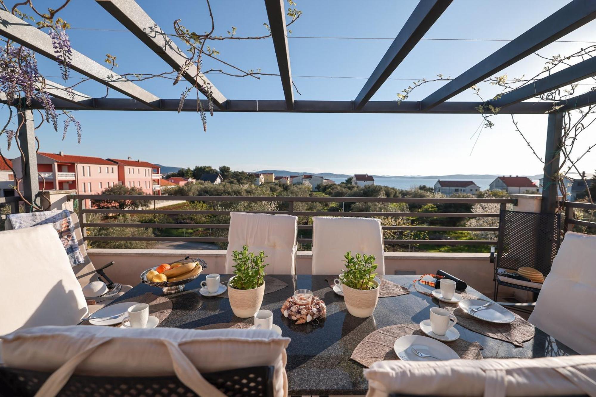 Villa Olive Garden Sukošan Extérieur photo