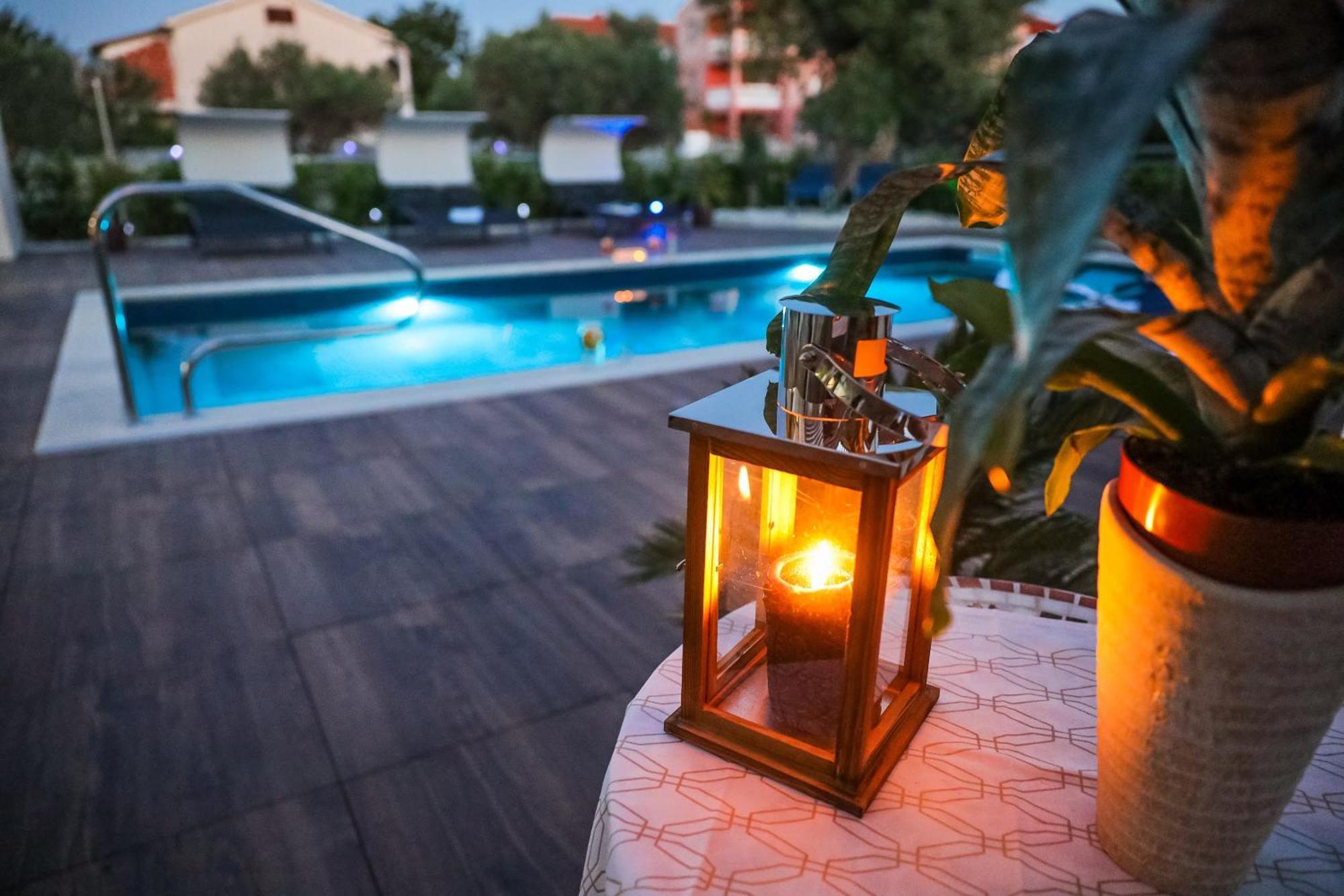 Villa Olive Garden Sukošan Extérieur photo