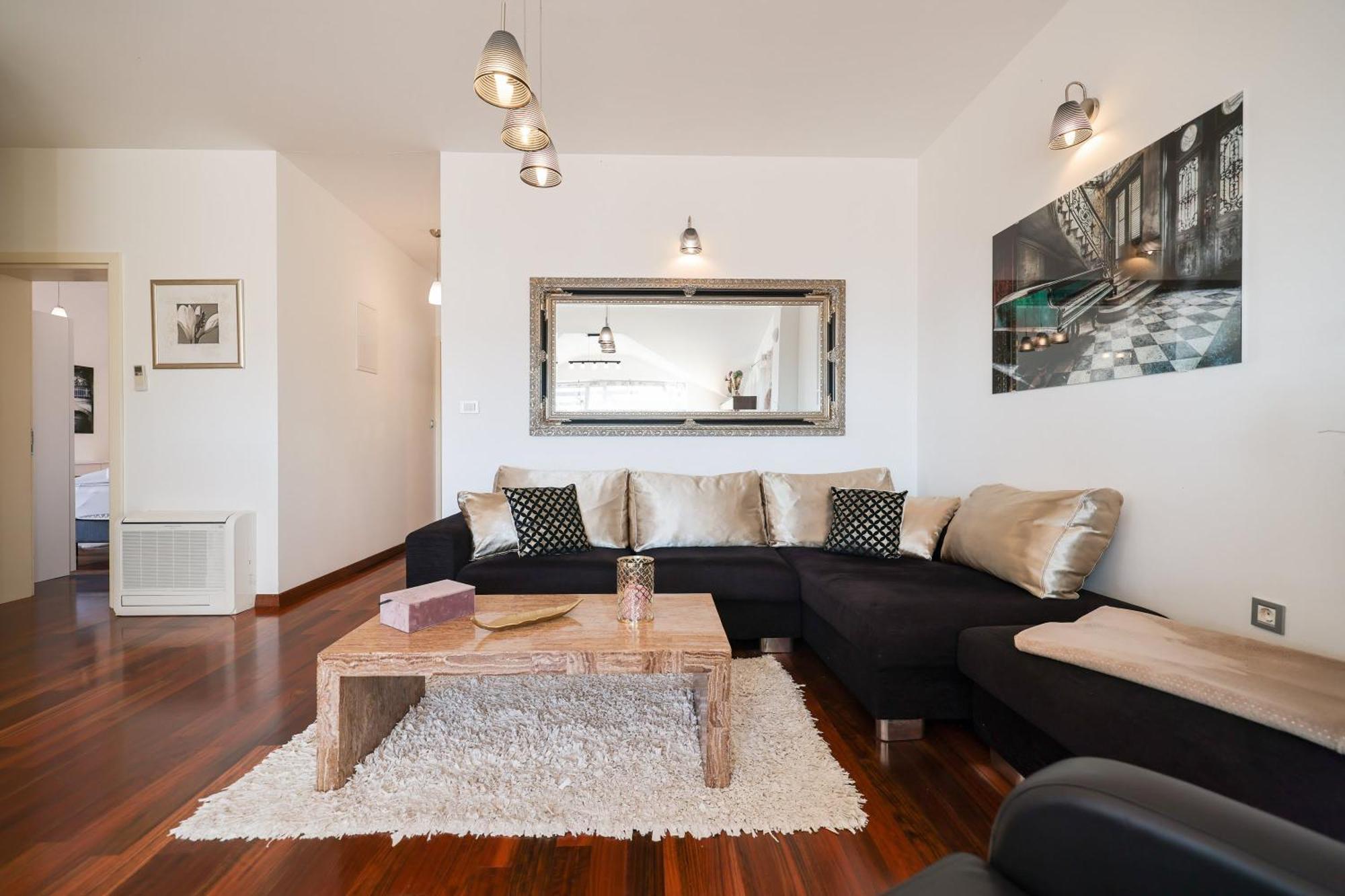 Villa Olive Garden Sukošan Extérieur photo