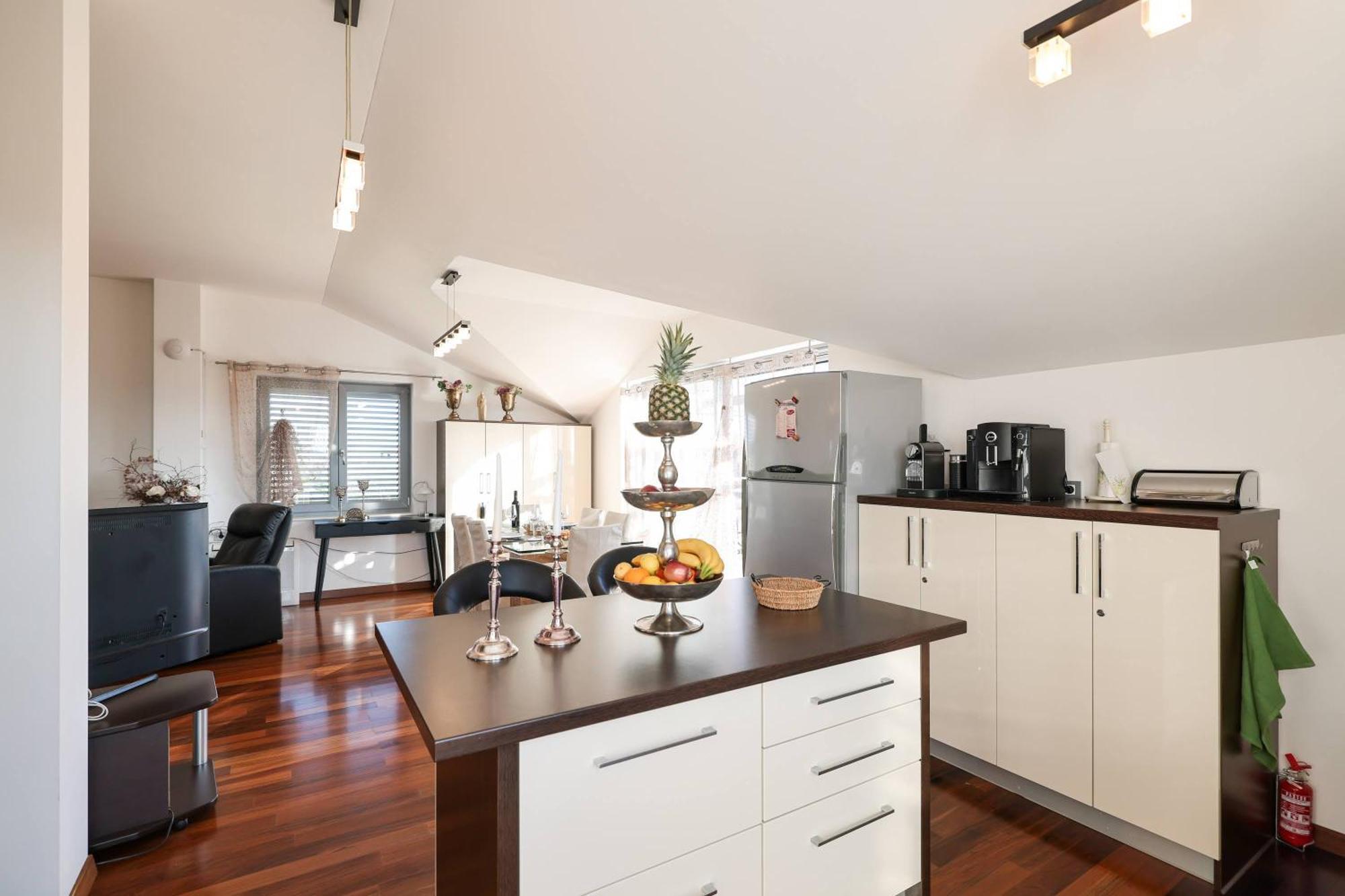 Villa Olive Garden Sukošan Extérieur photo