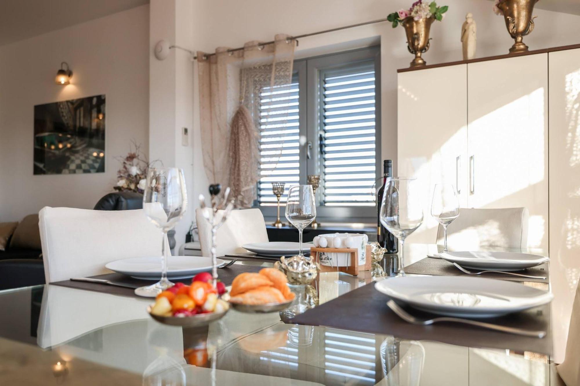 Villa Olive Garden Sukošan Extérieur photo