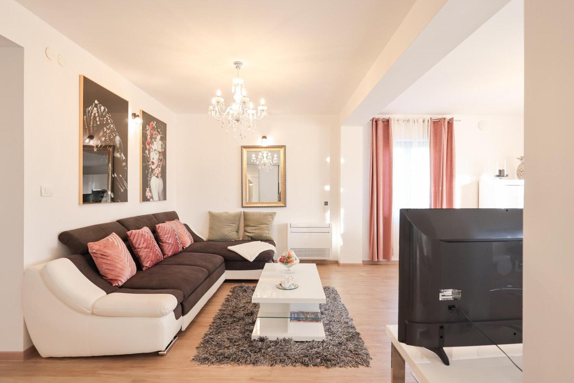 Villa Olive Garden Sukošan Extérieur photo