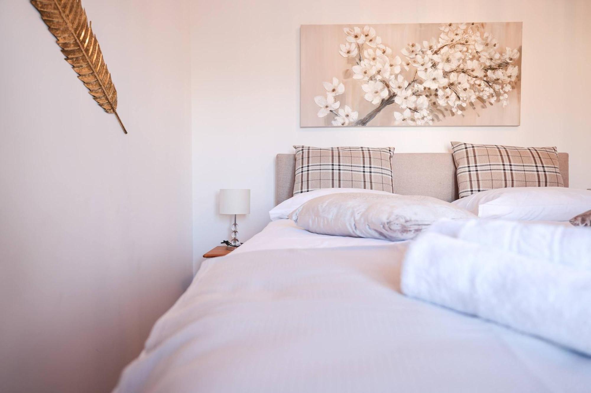 Villa Olive Garden Sukošan Extérieur photo
