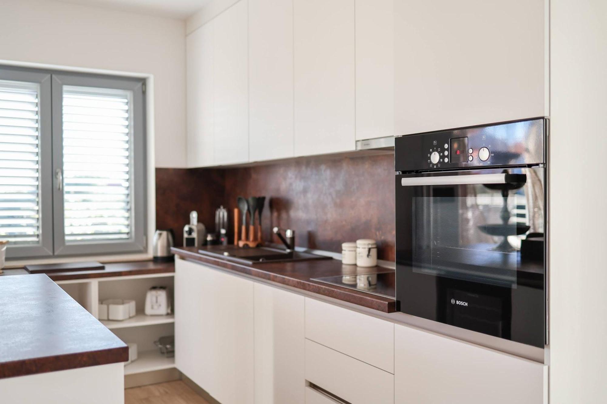 Villa Olive Garden Sukošan Extérieur photo